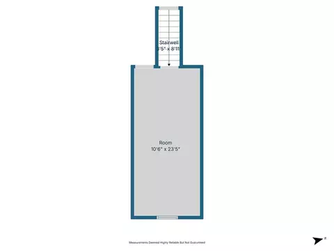 Floorplan - 1803 River Ridge Ln, Tuttle, OK 73089 photo 2 of 3