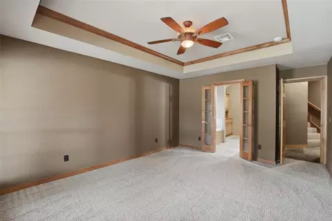 Bedroom - 1803 River Ridge Ln, Tuttle, OK 73089 photo 1 of 4