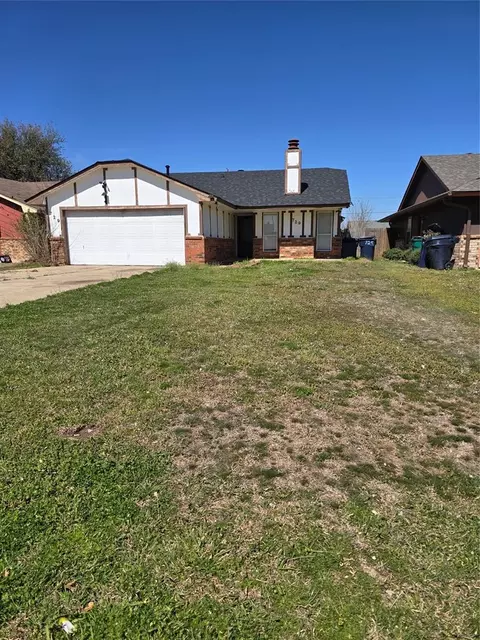 729 NW 113th St, Oklahoma City, OK 73114