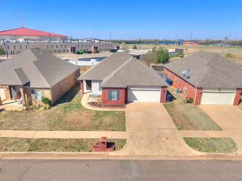 5929 SE 66th St, Oklahoma City, OK 73135