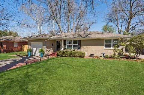 1207 Westlawn Dr, Norman, OK 73069