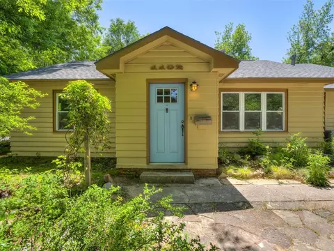 Exterior - 1102 Mcnamee St, Norman, OK 73069 photo 1 of 4