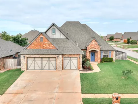 601 Dayton Cir, Oklahoma City, OK 73160