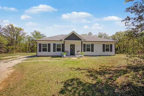 101584 S 102 Hwy, Wellston, OK 74881