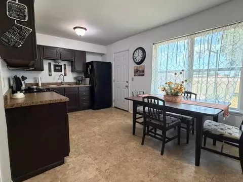 Kitchen - 315 E Ada St, Tipton, OK 73570 photo 4 of 4