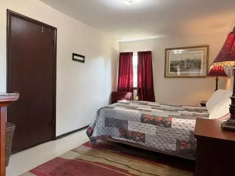 Bedroom - 315 E Ada St, Tipton, OK 73570 photo 1 of 3