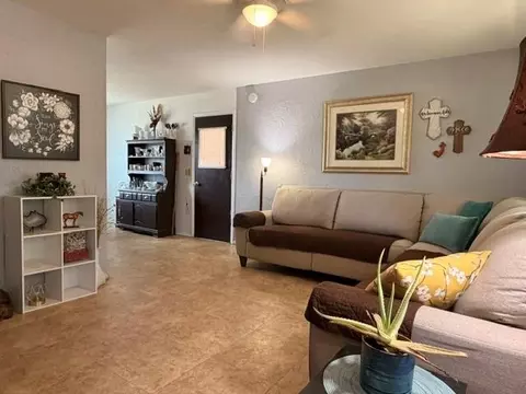 Living - 315 E Ada St, Tipton, OK 73570 photo 1 of 2