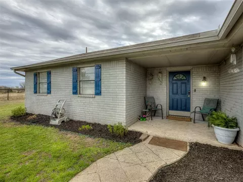 314 NE Jefferson Ave, Piedmont, OK 73078