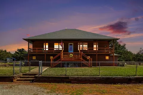 4128 Secrest Rd, Guthrie, OK 73044