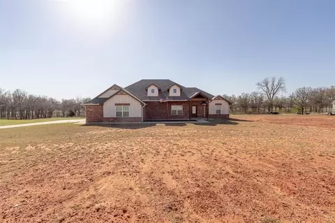 1208 Layla Ln, Blanchard, OK 73010
