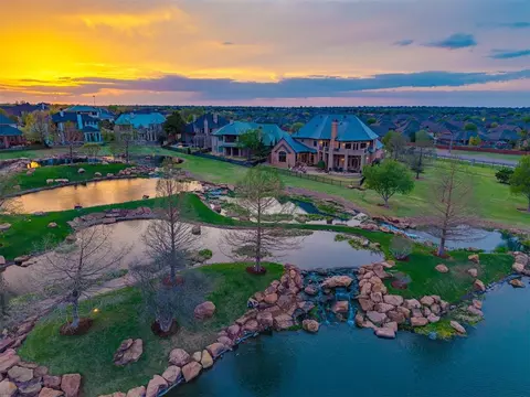15016 Gaillardia Ln, Oklahoma City, OK 73142