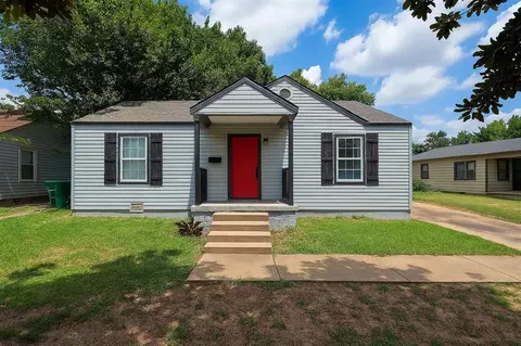 1153 Windemere Ave, Oklahoma City, OK 73117