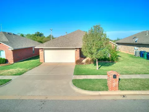 12313 Edison Dr, Oklahoma City, OK 73120