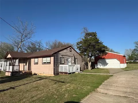 1802 N Douglas Blvd, Oklahoma City, OK 73141