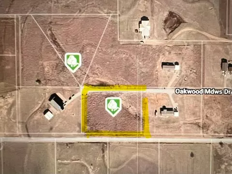 4 Oakwood Mdw, Cashion, OK 73016