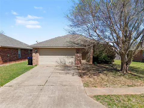 2137 Scissortail Landing Dr, Edmond, OK 73012