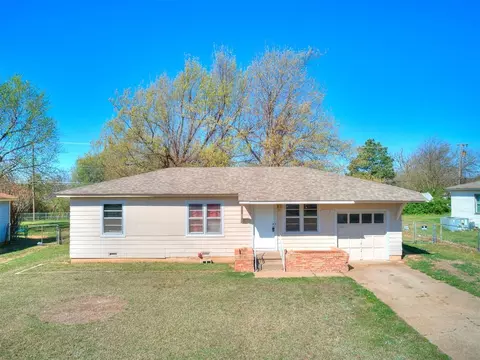 1117 Marydale Ave, Oklahoma City, OK 73130
