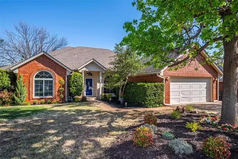 1421 Smiling Hill Blvd, Edmond, OK 73013