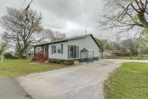 Other - 501 NW 7th St, Checotah, OK 74426 photo 11 of 11