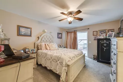 Bedroom - 501 NW 7th St, Checotah, OK 74426 photo 1 of 5