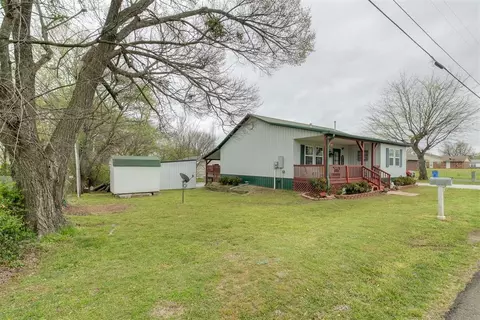 Other - 501 NW 7th St, Checotah, OK 74426 photo 7 of 11
