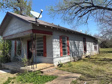 1505 N Louisa Ave, Shawnee, OK 74804
