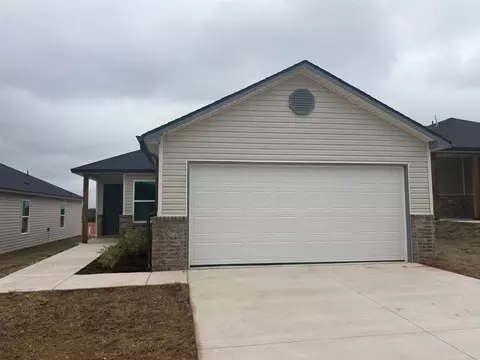 1112 Colt Dr, Guthrie, OK 73044