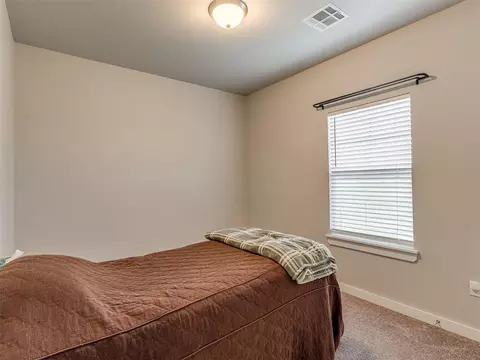 Bedroom - 29261 Spur Cir, Mcloud, OK 74851 photo 1 of 9