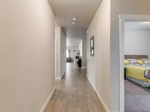 Entry Way - 29261 Spur Cir, Mcloud, OK 74851 photo 3 of 3