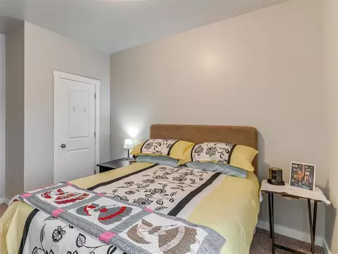 Bedroom - 29261 Spur Cir, Mcloud, OK 74851 photo 5 of 9