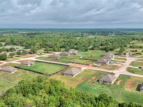 View/Area - 29261 Spur Cir, Mcloud, OK 74851 photo 8 of 8