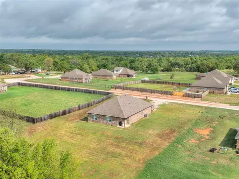 View/Area - 29261 Spur Cir, Mcloud, OK 74851 photo 4 of 8