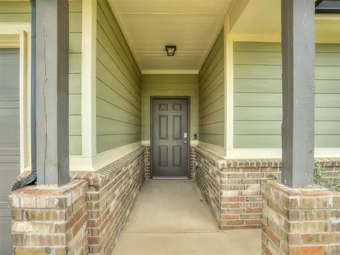 Exterior - 29261 Spur Cir, Mcloud, OK 74851 photo 2 of 4