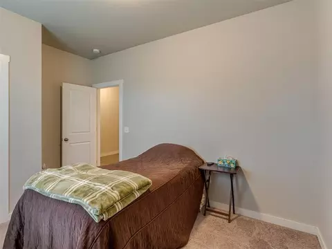 Bedroom - 29261 Spur Cir, Mcloud, OK 74851 photo 3 of 9