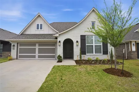 2437 NW 179th St, Edmond, OK 73012