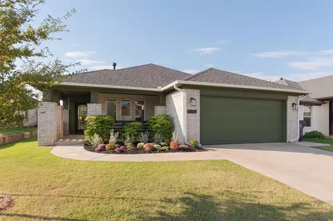 3824 NW 177th St, Edmond, OK 73012