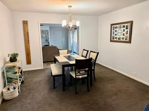 Dining - 721 E 4th St, Chandler, OK 74834 photo 3 of 3
