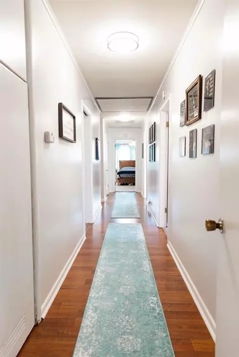 Entry Way - 721 E 4th St, Chandler, OK 74834 photo 1 of 1