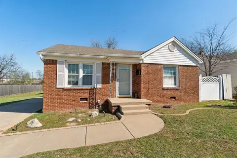 2009 NW 40th St, Oklahoma City, OK 73118