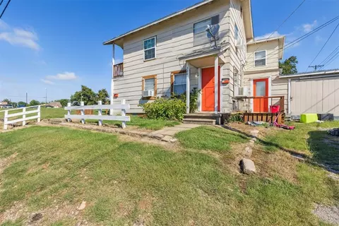 320 W Dill St, Shawnee, OK 74801