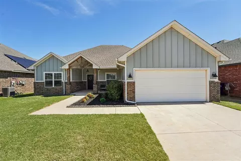 12916 Firerock Cir, Oklahoma City, OK 73142