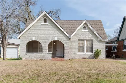 1911 NW 29 St, Oklahoma City, OK 73106