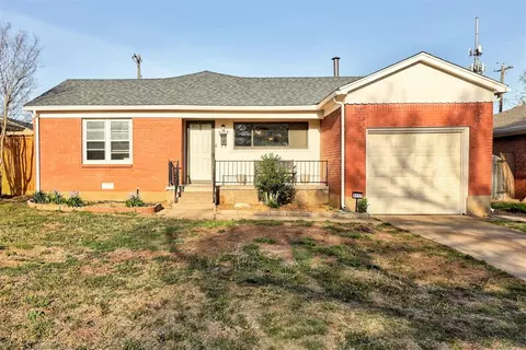 5117 N Miller Ave, Oklahoma City, OK 73112