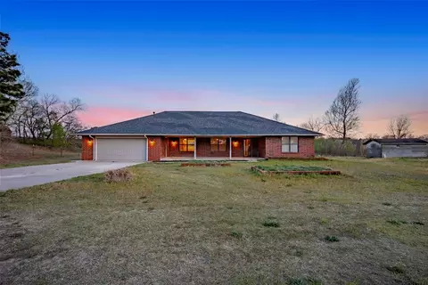 11304 SE 89th St, Oklahoma City, OK 73150