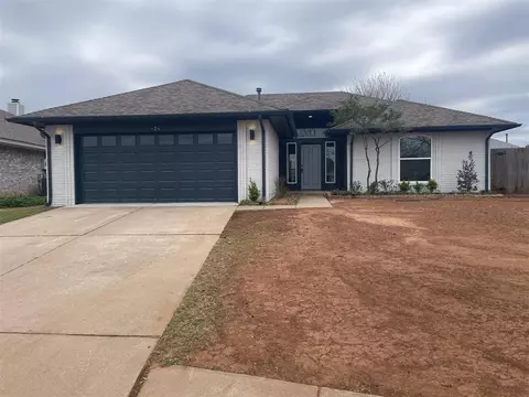 3424 Justice Ct, Norman, OK 73072