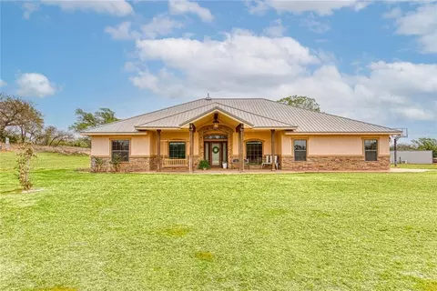 11430 N 1960 Rd, Elk City, OK 73644
