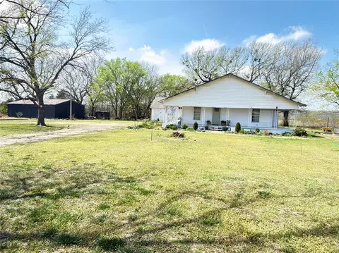 13415 Ok-56 Hwy, Sasakwa, OK 74867