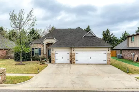 324 SW 175th Ter, Oklahoma City, OK 73170