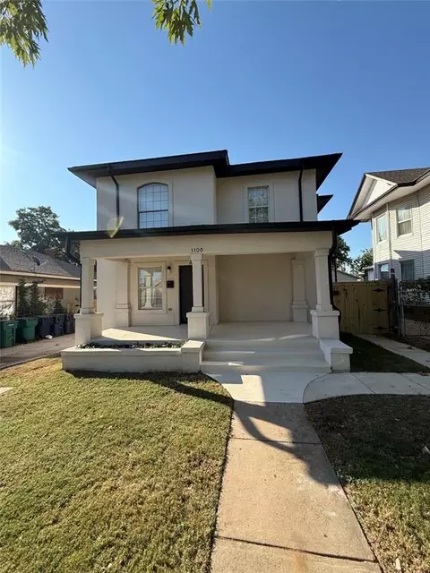 1108 W Park Pl, Oklahoma City, OK 73106