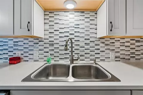 Kitchen - 115 E Haddock St, Norman, OK 73069 photo 4 of 4